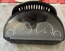 Compteur M 330 Km/h BMW X5