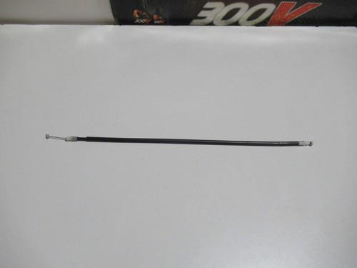 Câble selle yamaha mt07 - câble,