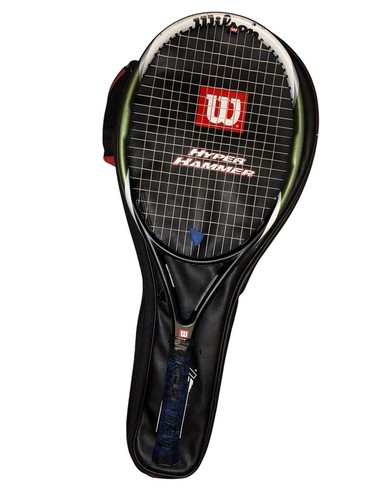 Wilson hyper hammer matrix 3 - wilson,