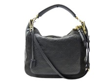 SAC A MAIN LOUIS VUITTON AUDACIEUSE GM MONOGRAM CUIR EMPREINTE DAIM BAG 3215€