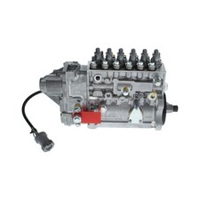 Pompe injection bosch 0 - 1x, à