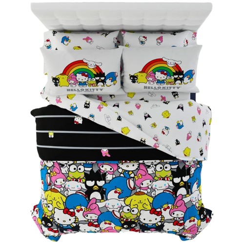 Stylish hello kitty queen - stylish,