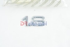 Écriture Sigle Modèle