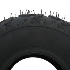 Pneu 145/70-6 Caoutchouc 6in