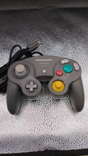 Manette panasonic nintendo - manette,
