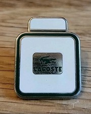 Pin's Lacoste Eau De Toilette 