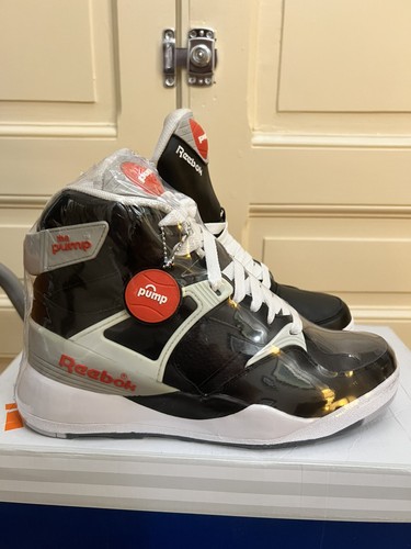 Reebok the pump bringback - og,