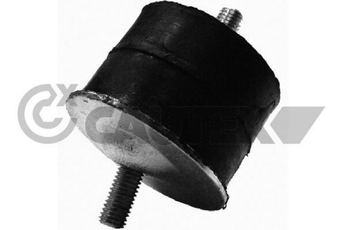 Support moteur avant droit - support,