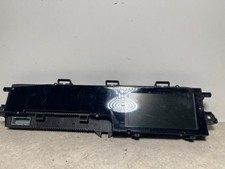 Compteur RENAULT SCENIC 2