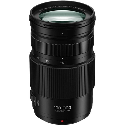 Zoom reflex numérique