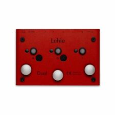 LEHLE Double Sgos Switcher
