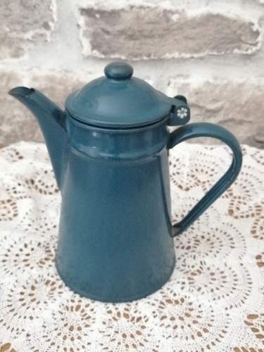 Cafetiere verseuse ancienne - cafetiere,