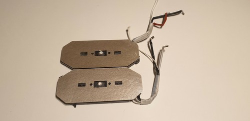 Inducteur pour plaque - inducteur,