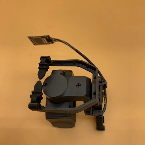 Lens gimbal camera - camera,