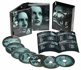 Files l intégrale - x-files, (the)
