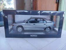 NOREV 1/18 CITROËN BX SPORT
