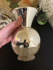 Vase pour fleurs séchés en