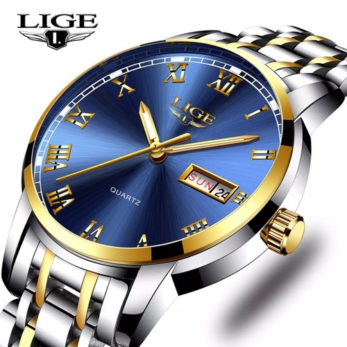 Montre pour homme - pour, luxe