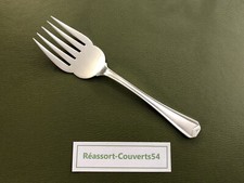 fourchette de service à