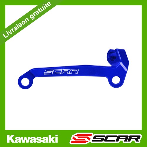 Guide cable embrayage - guide,