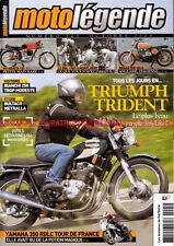 MOTO LEGENDE 205 BULTACO