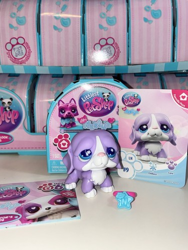 Hasbro littlest pet - hasbro, like