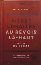 Au revoir là-haut - Edition