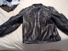 Blouson Moto Bering Occasion