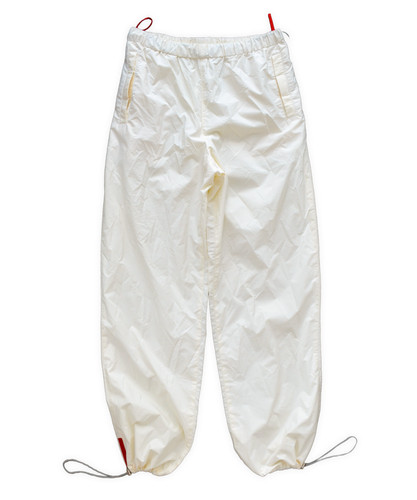 Pantalon prada vintage 1999 - pantalon,