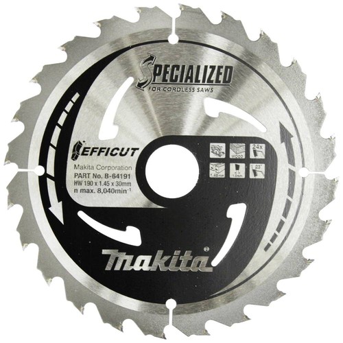Makita 64191 lame - makita,