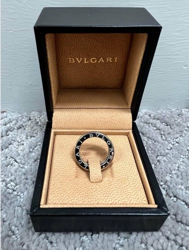 Bvlgari zero one band - zero,