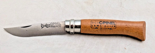 Opinel folding knife - no.7,