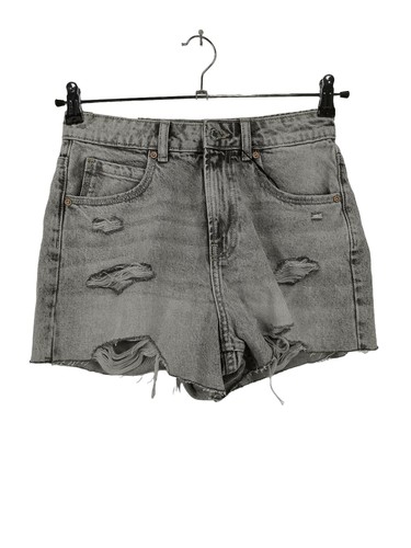 Bershka short jean dames - en,