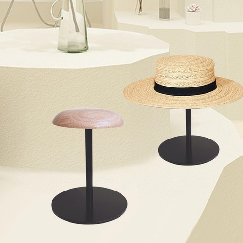 Présentoir chapeaux avec - à,