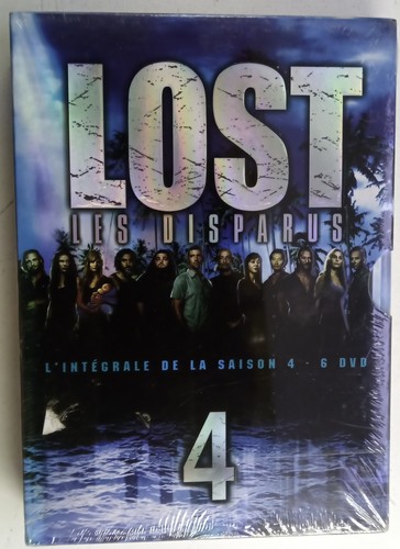 Lost les disparus - les,