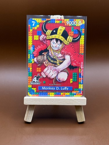 Monkey luffy lego - d.,