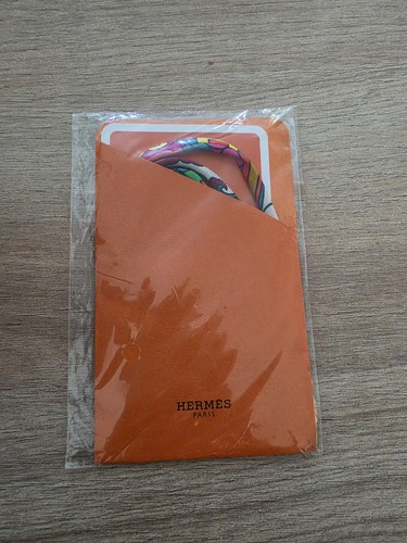 Spaghetti soie hermes - soie,