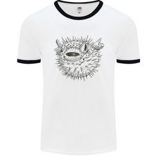 Une Illustration De Poisson