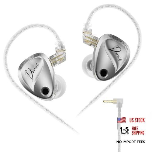 Duonic ear monitor - duonic,
