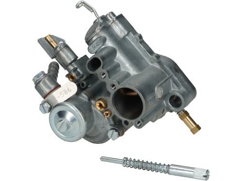 Carburateur 586 dellorto 24 - carburateur,