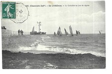 17  ILE D OLERON  LA COTINIERE