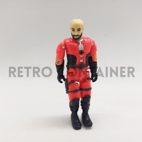 Hasbro joe figurine - hasbro, g.i.