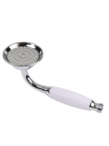 Ancienne pommeau douche - ancienne,