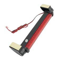 Lampe Frein Léger Fumée