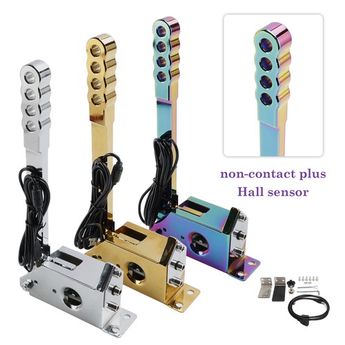 For racing games - for,