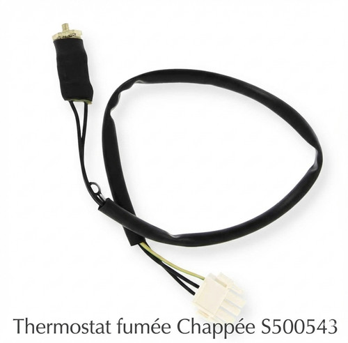Chappee potterton s500543 - potterton,