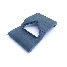 PLAYMOBIL * FERME * Toit Gris