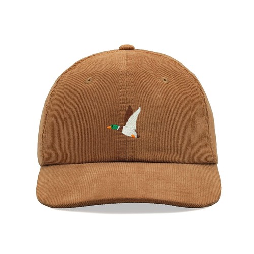 Volant canard velours - volant,