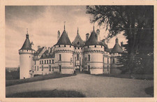 41 CHATEAU DE CHAUMONT-SUR-LOIRE - 8382