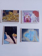 Lot Panini Jayce et les Conquerants de la Lumière